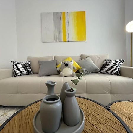 מגדבורג Lucky Stays Ls01 - Vollausstattung - Zentrum - Aufzug - Grosse Kueche - 2 Zimmer - Smart-Tv מראה חיצוני תמונה