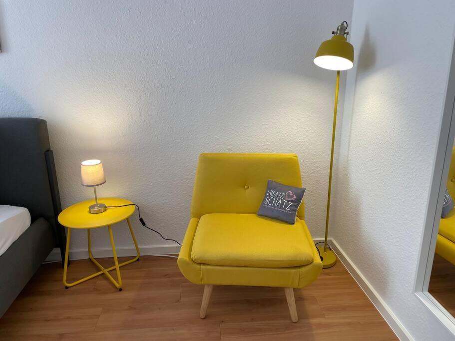 מגדבורג Lucky Stays Ls01 - Vollausstattung - Zentrum - Aufzug - Grosse Kueche - 2 Zimmer - Smart-Tv מראה חיצוני תמונה