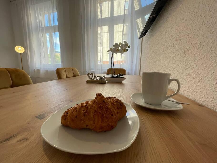 מגדבורג Lucky Stays Ls01 - Vollausstattung - Zentrum - Aufzug - Grosse Kueche - 2 Zimmer - Smart-Tv מראה חיצוני תמונה