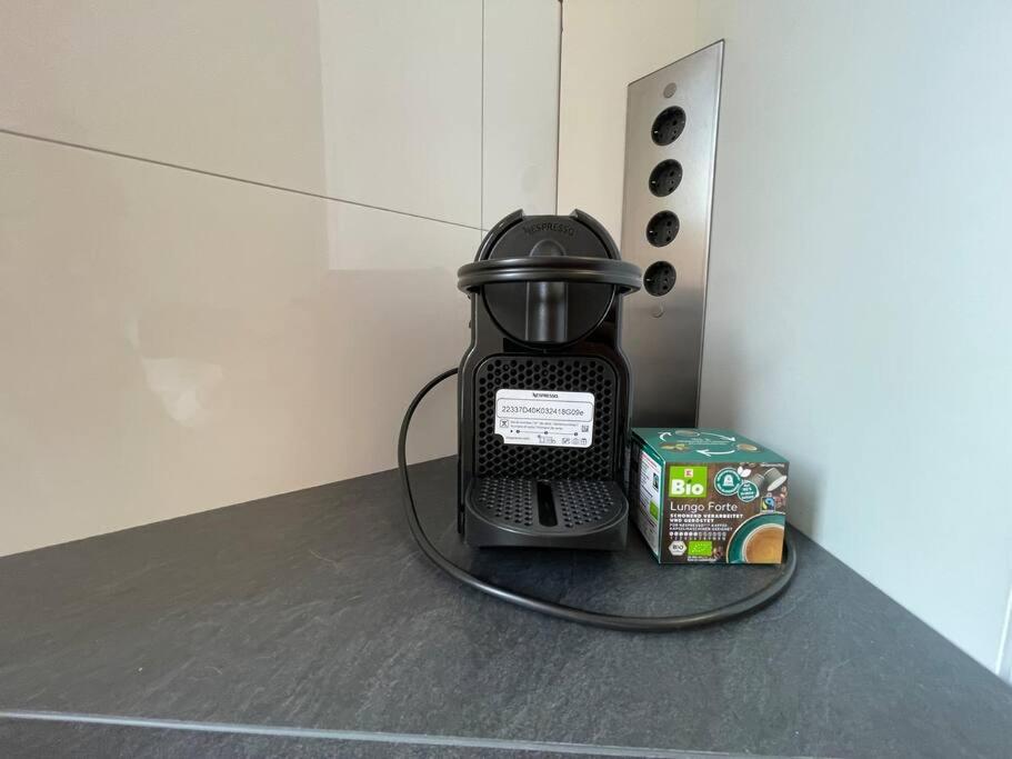 מגדבורג Lucky Stays Ls01 - Vollausstattung - Zentrum - Aufzug - Grosse Kueche - 2 Zimmer - Smart-Tv מראה חיצוני תמונה
